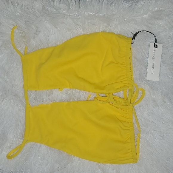 NEW Lovers + Friends Bikini Set - Picture 4 of 5